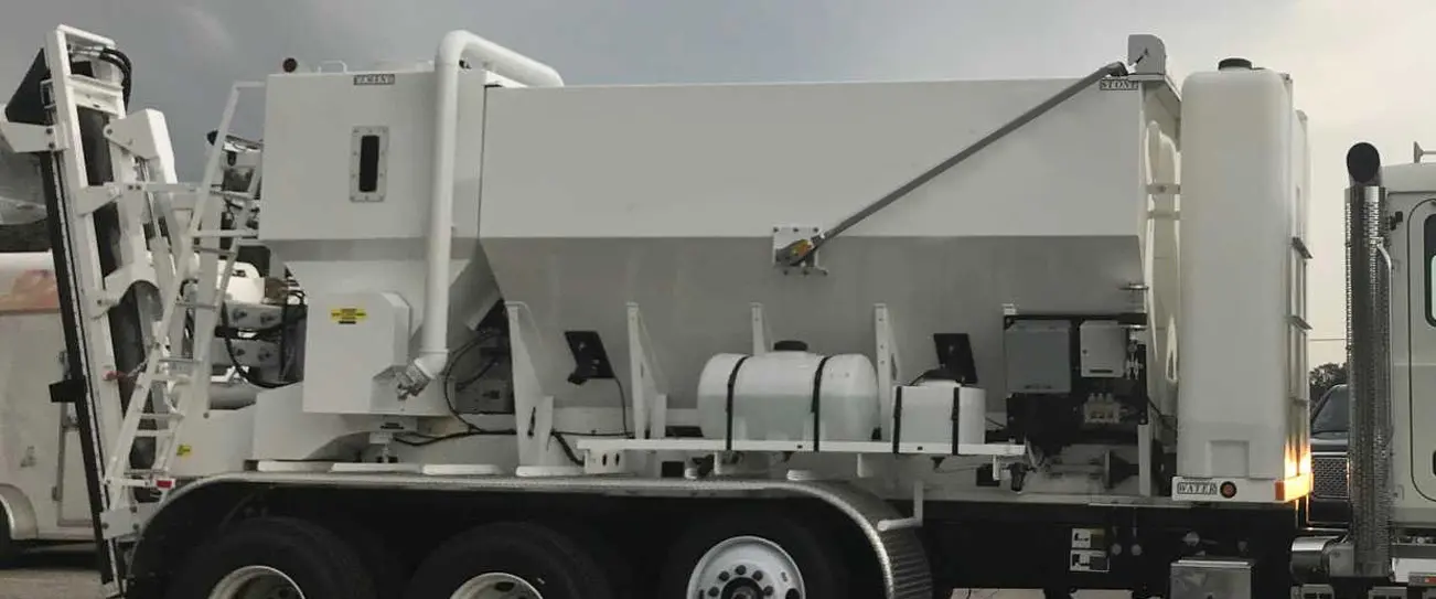 ready mix concrete stockport